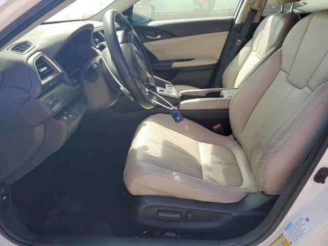2019 HONDA INSIGHT TO 19XZE4F96KE023606