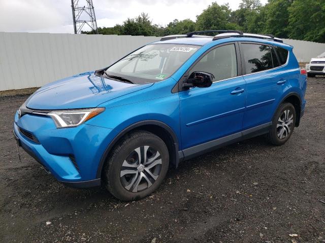 JTMBFREV2GD195392 2016 TOYOTA RAV 4 - Image 1