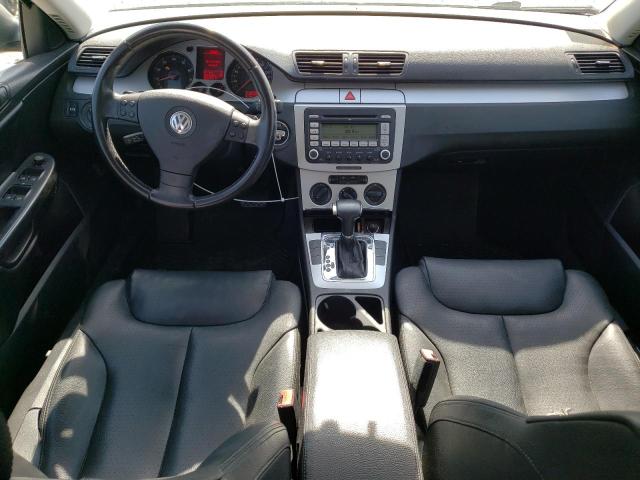 2008 Volkswagen Passat Komfort VIN: WVWAK73C98P044031 Lot: 61277684