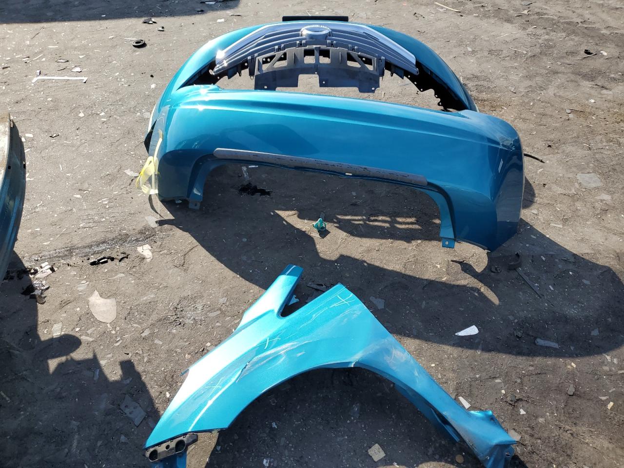 3N1CE2CP7FL441223 2015 Nissan Versa Note S