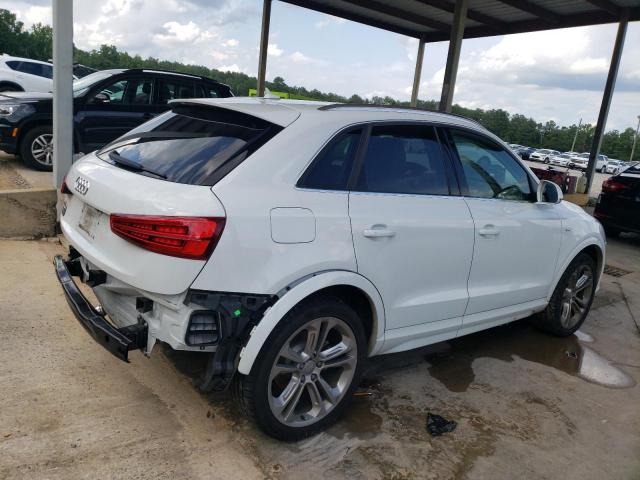 2016 AUDI Q3 PRESTIG - WA1FFCFS8GR018359