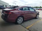 CHRYSLER 200 LIMITE photo