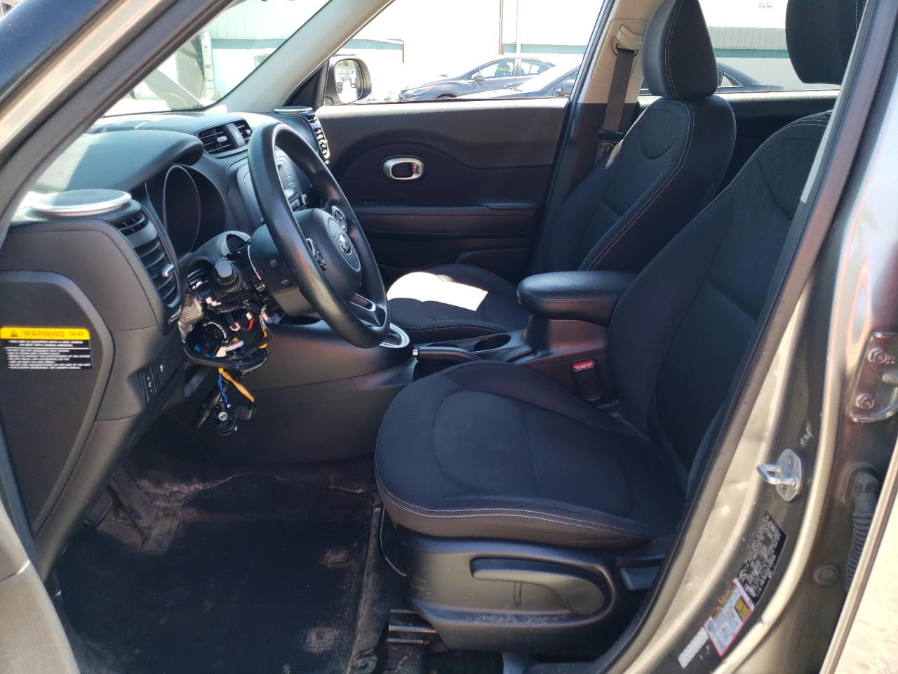 KNDJN2A20F7232406 2015 Kia Soul