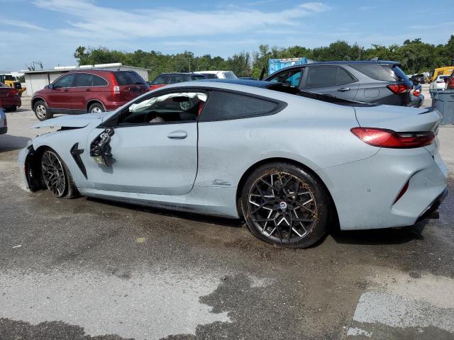 WBSAE0C02PCL58221 Bmw M8 2023