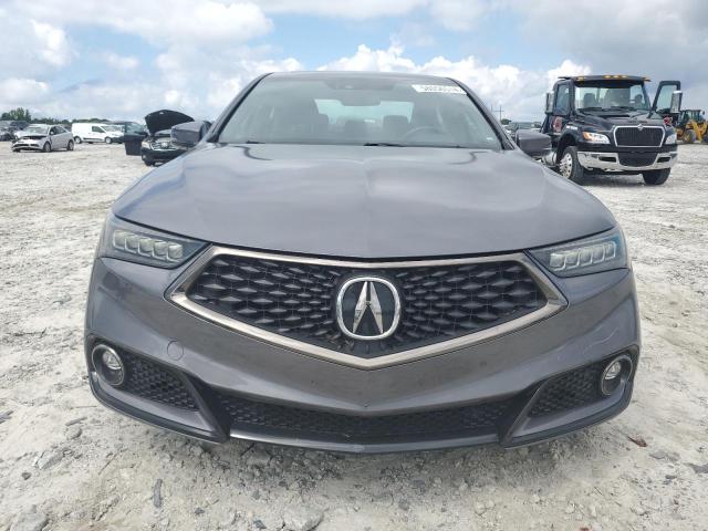 2018 ACURA TLX TECH+A - 19UUB2F6XJA000278