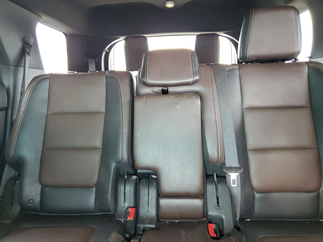 1FM5K8GT0EGC10493 2014 Ford Explorer Sport