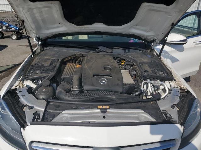 2018 Mercedes-Benz C 300 4Matic VIN: WDDWF4KB4JR414349 Lot: 62634334