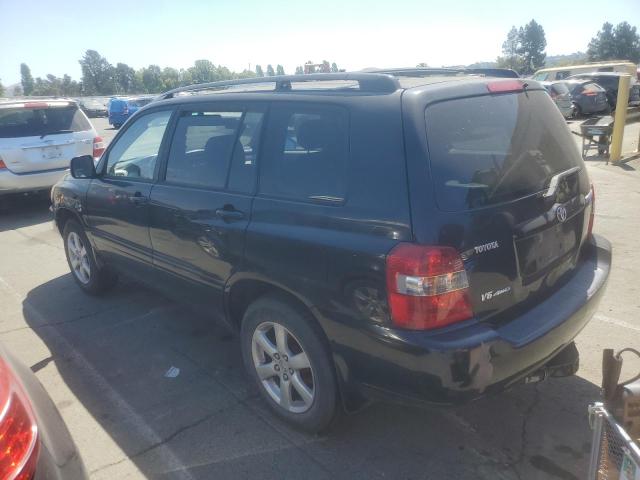 JTEEP21A360152041 | 2006 Toyota highlander limited