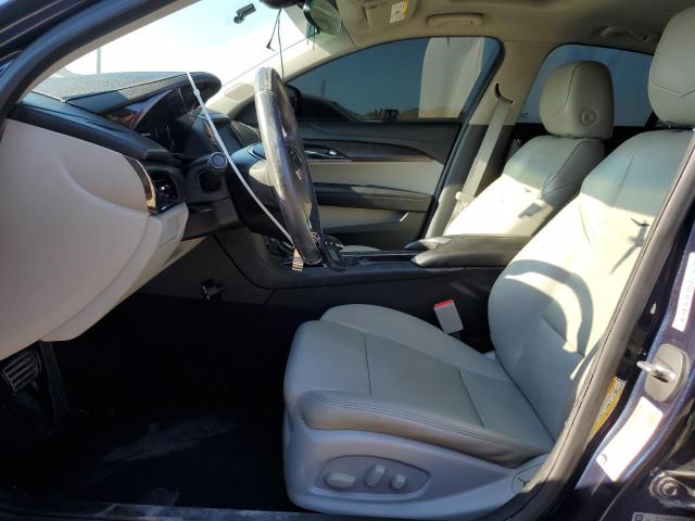 2018 Cadillac Ats VIN: 1G6AA5RX4J0164595 Lot: 61822454