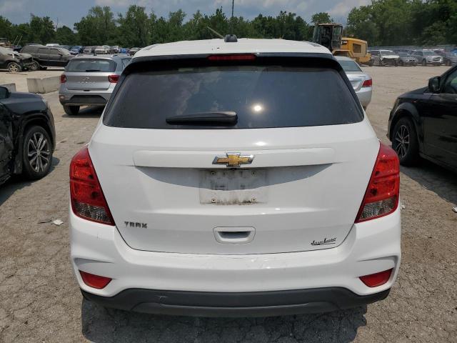 2019 CHEVROLET TRAX LS - 3GNCJKSB6KL404681