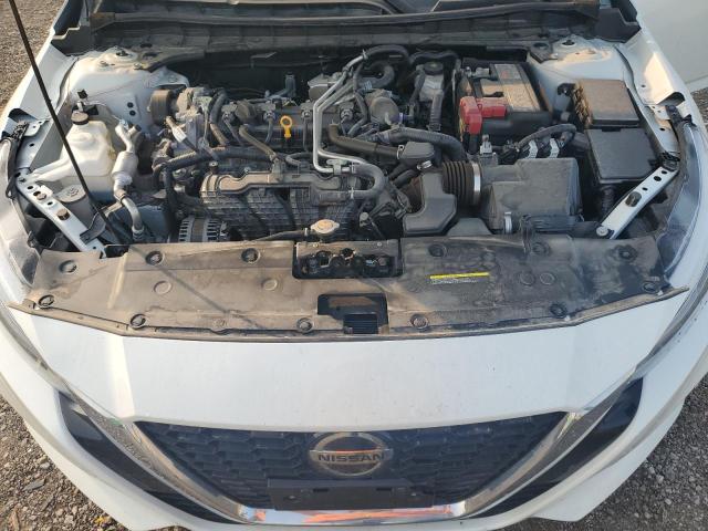 2022 NISSAN ALTIMA SL - 1N4BL4EV1NN404453