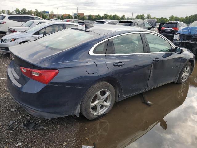 2017 CHEVROLET MALIBU LS 1G1ZB5ST6HF116410  63203434