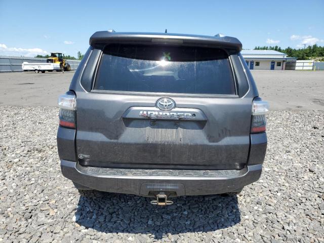 VIN JTEBU5JR1G5279071 2016 Toyota 4runner, Sr5/Sr5... no.6