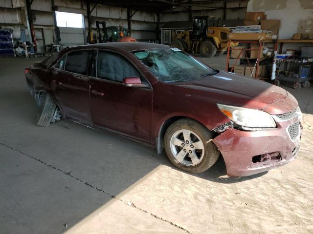 2016 CHEVROLET MALIBU LIM - 1G11C5SA7GF142652