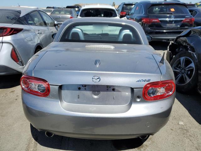 2010 Mazda Mx-5 Miata VIN: JM1NC2FF6A0207658 Lot: 61373554