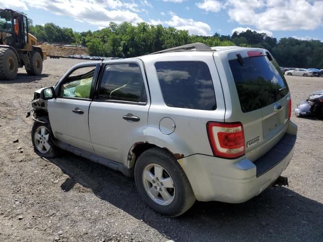 1FMCU93178KA87613 2008 Ford Escape Xlt