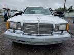 MERCEDES-BENZ 560 SEL photo