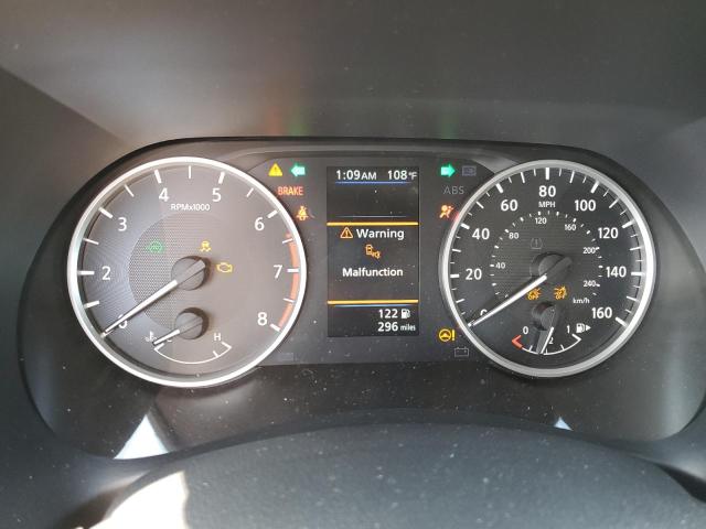 2024 NISSAN SENTRA S - 3N1AB8BV0RY358520