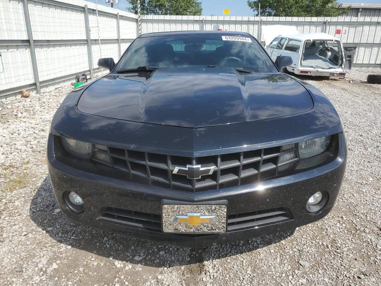 Lot #3026040957 2010 CHEVROLET CAMARO LT