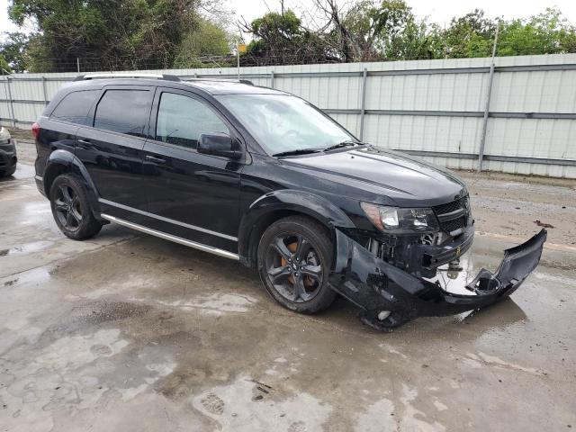 2020 DODGE JOURNEY CR - 3C4PDCGB2LT266025