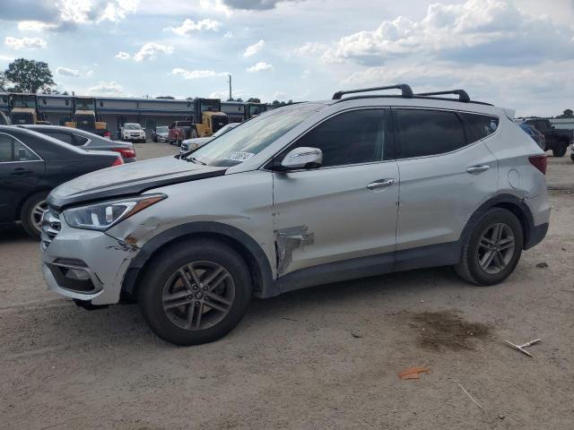 2017 HYUNDAI SANTA FE S - 5XYZUDLBXHG487567