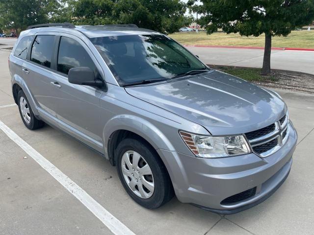 2018 Dodge Journey Se VIN: 3C4PDCAB0JT506310 Lot: 63358524