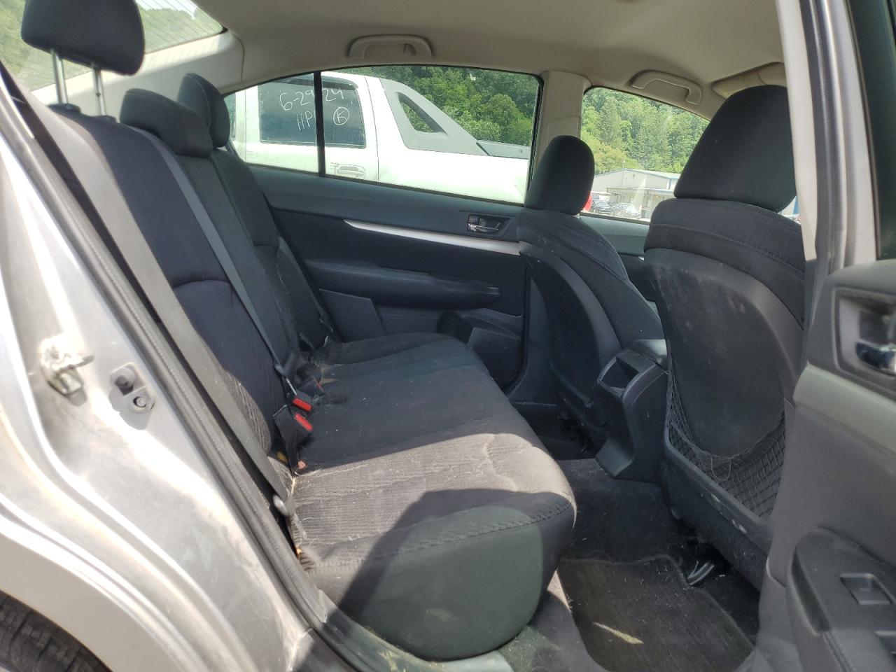 4S3BMBB69B3229109 2011 Subaru Legacy 2.5I Premium