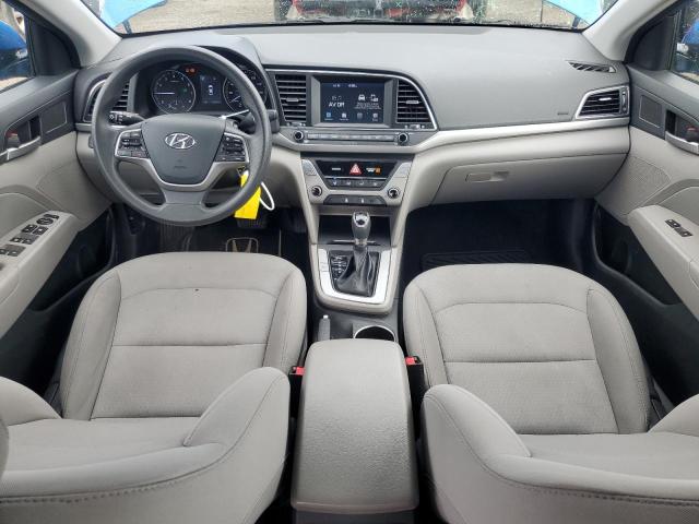 2018 HYUNDAI ELANTRA SE - 5NPD84LF2JH348940