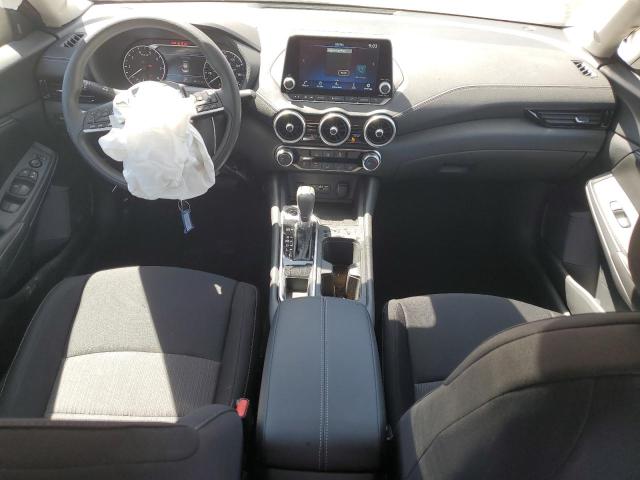 2024 Nissan Sentra Sv VIN: 3N1AB8CVXRY350262 Lot: 61436574