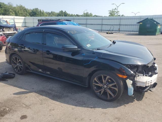 2017 HONDA CIVIC SPOR - SHHFK7H98HU426613