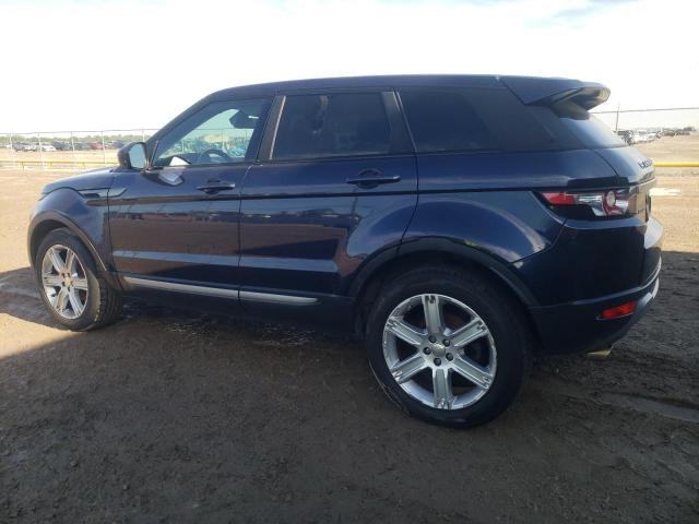 SALVP2BG1FH012443 2015 Land Rover Range Rover Evoque Pure Plus