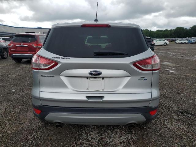 2016 Ford Escape Se VIN: 1FMCU9GX1GUC71785 Lot: 62050574