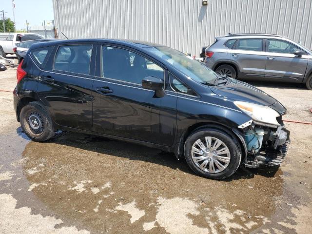 VIN 3N1CE2CP6FL434053 2015 Nissan Versa, S no.4