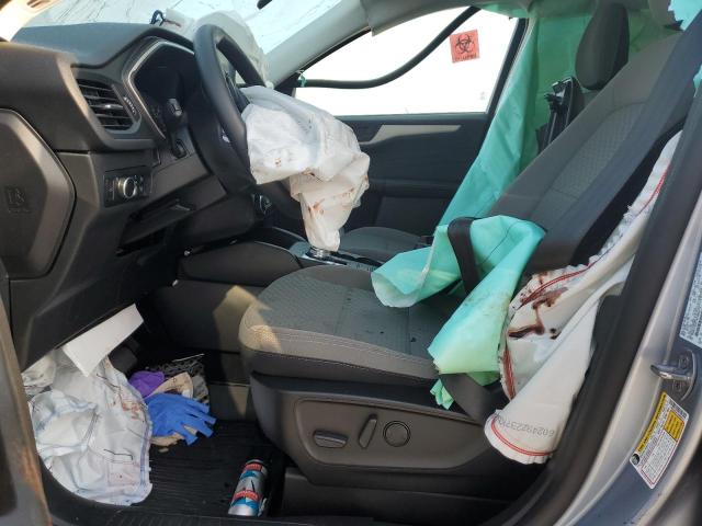 2022 FORD ESCAPE SE - 1FMCU0G61NUB96313