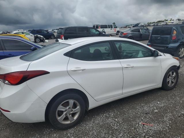 2015 HYUNDAI ELANTRA SE - 5NPDH4AE0FH596282