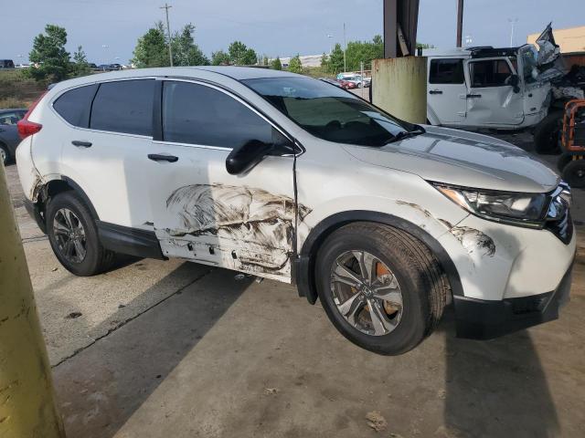 2019 HONDA CR-V LX - 2HKRW5H31KH406652