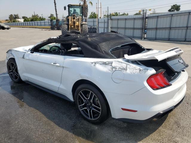 2023 FORD MUSTANG - 1FATP8UH7P5110246
