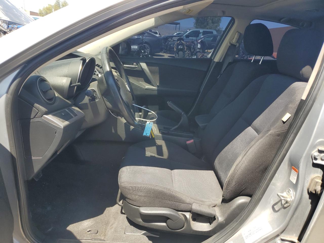 JM1BL1VG7B1439950 2011 Mazda 3 I