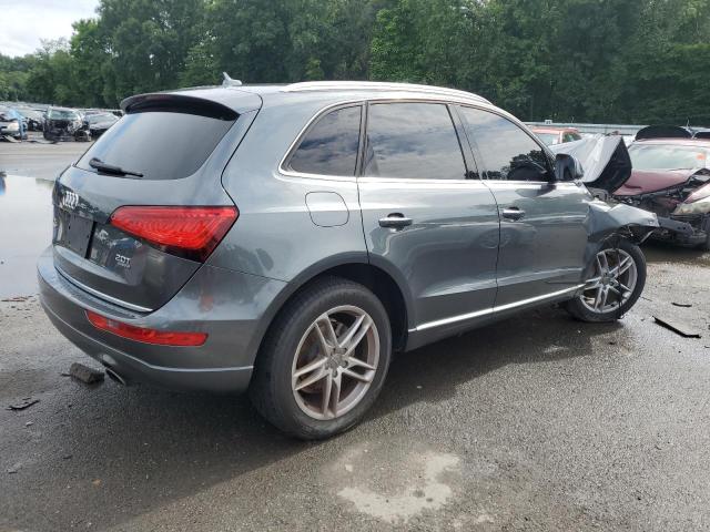 VIN WA1C2AFP2HA005590 2017 Audi Q5, Premium no.3