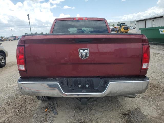 2021 Ram 1500 Classic Tradesman VIN: 3C6RR6KG3MG563238 Lot: 60843514