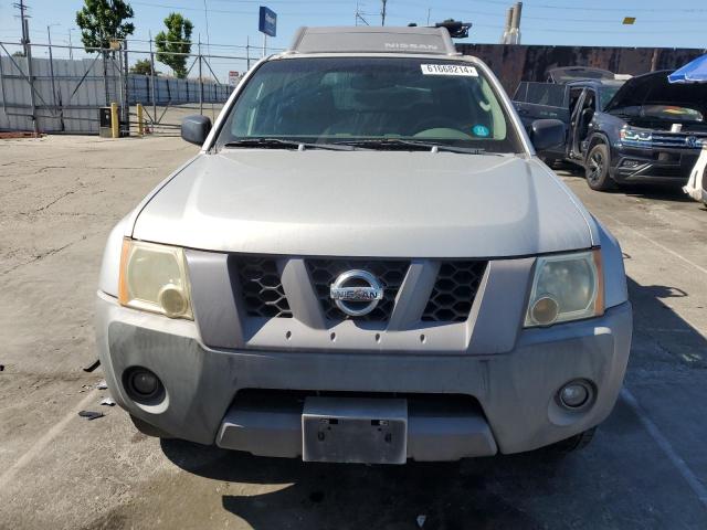 2007 Nissan Xterra Off Road VIN: 5N1AN08U67C544634 Lot: 61668214