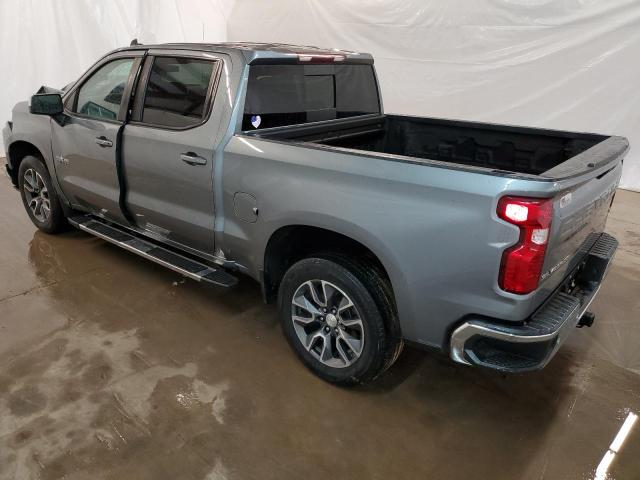 Vin: 3gcpwced8lg264772, lot: 65046454, chevrolet silverado c1500 lt 20202