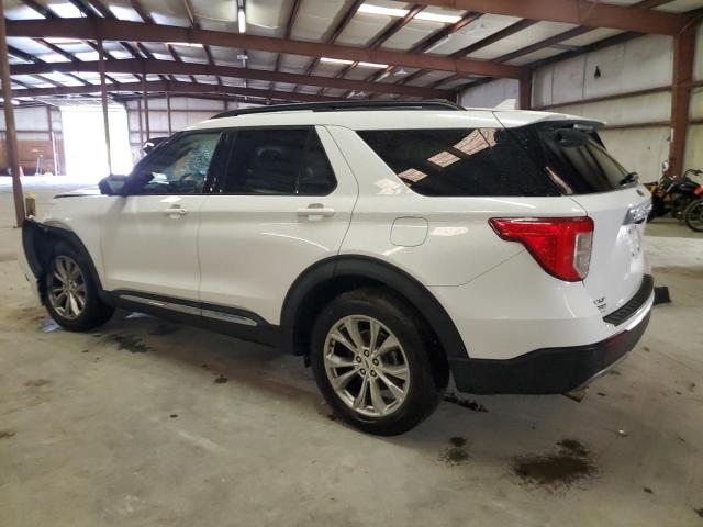 2020 FORD EXPLORER X - 1FMSK8DH2LGB45856