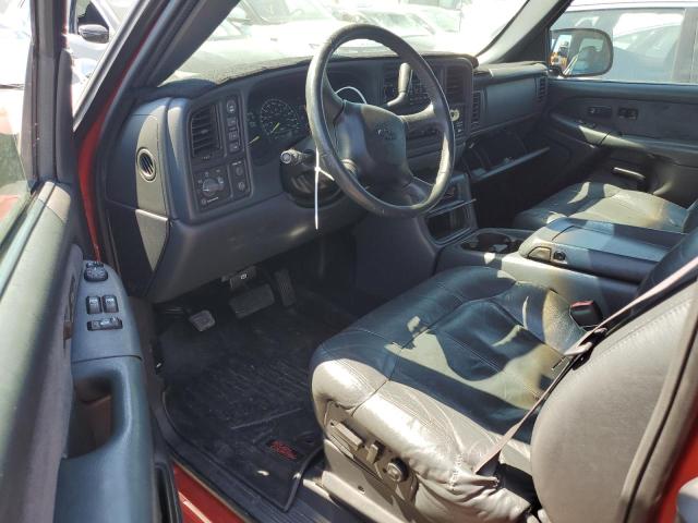 2000 Chevrolet Silverado K1500 VIN: 2GCEK19T1Y1404363 Lot: 62315654