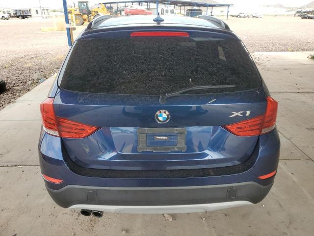 VIN WBAVM1C52FV314698 2015 BMW X1, Sdrive28I no.6