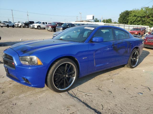 VIN 2C3CDXCT6DH642552 2013 Dodge Charger, R/T no.1