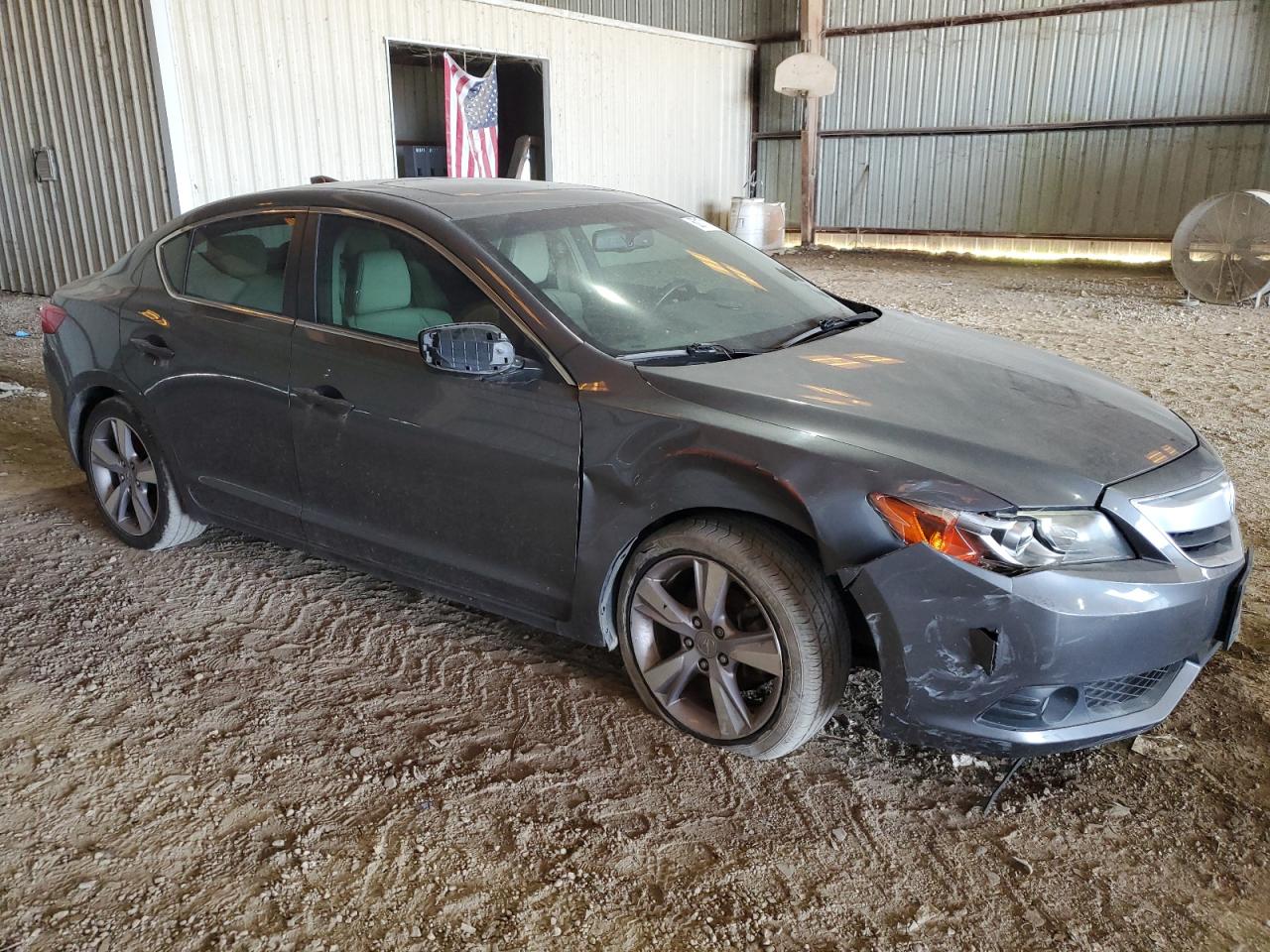 2014 Acura Ilx 20 Tech vin: 19VDE1F71EE010685