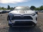 TOYOTA RAV4 XSE photo