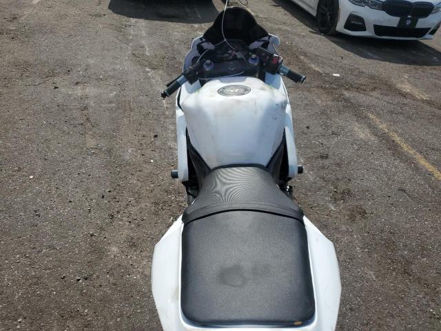 2006 HONDA CBR600 RR - JH2PC37026M306672