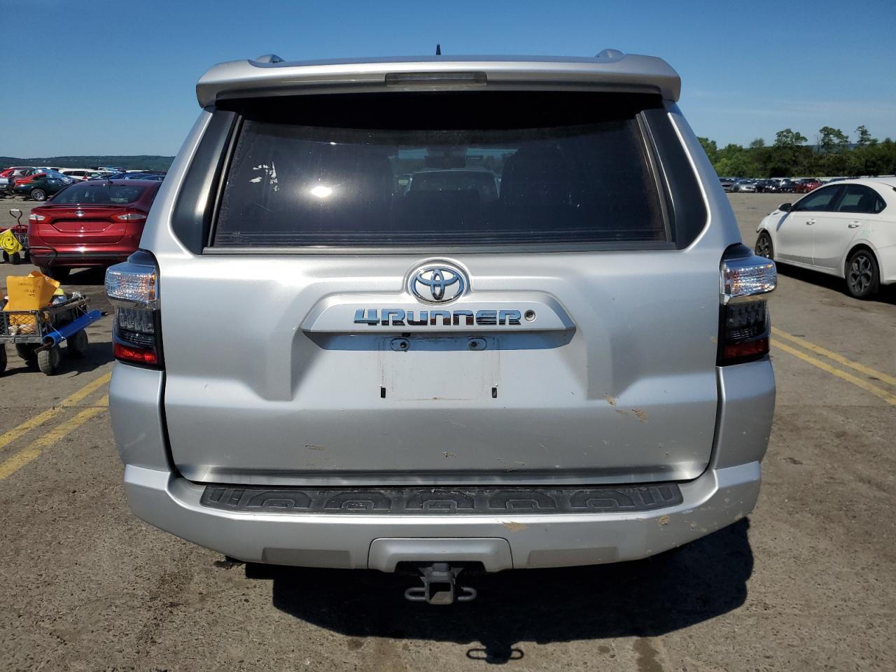 JTEBU5JR5H5413081 2017 Toyota 4Runner Sr5/Sr5 Premium